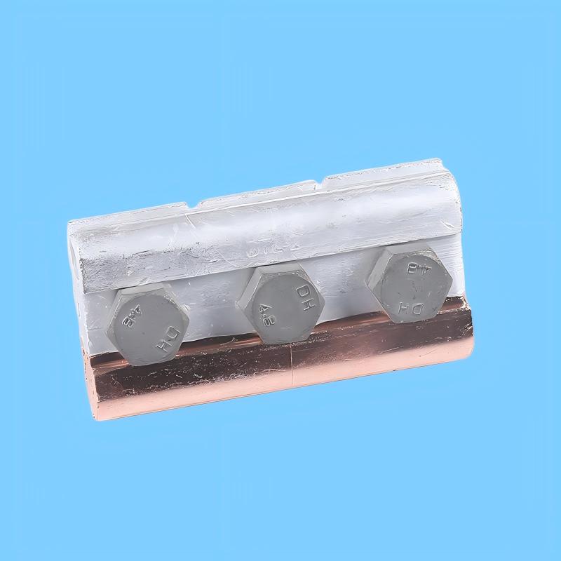 JBTL Parallel Groove Clamps 8